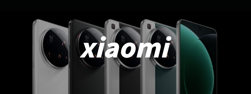 iPhone系列